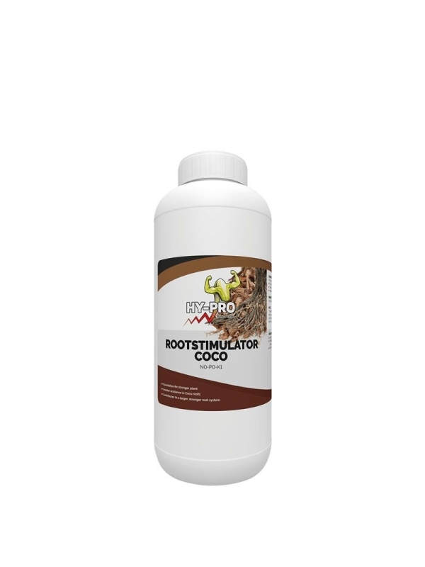 HY-PRO Coco Rootstimulator 1 liter