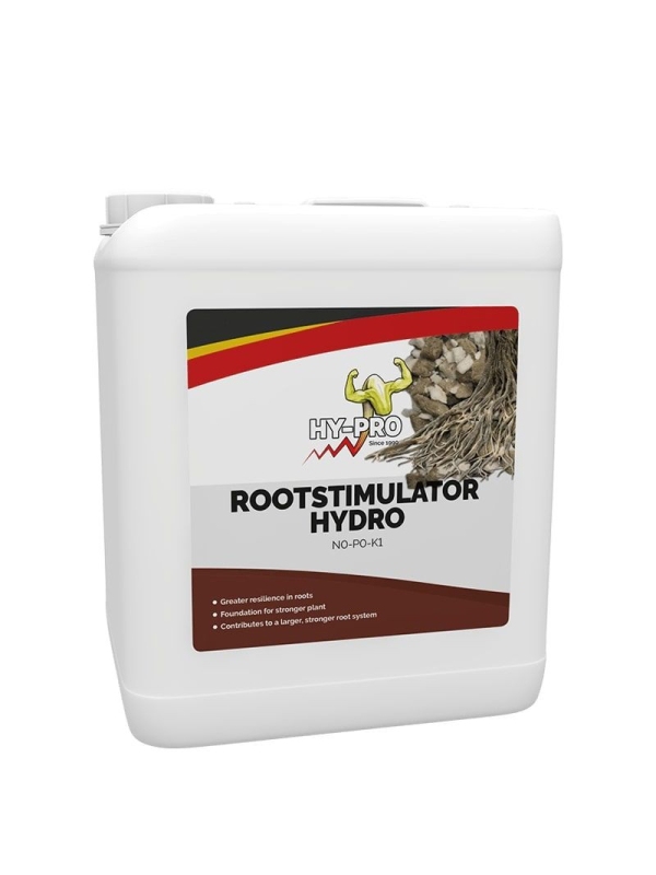 HY-PRO Hydro Rootstimulator 5 liter