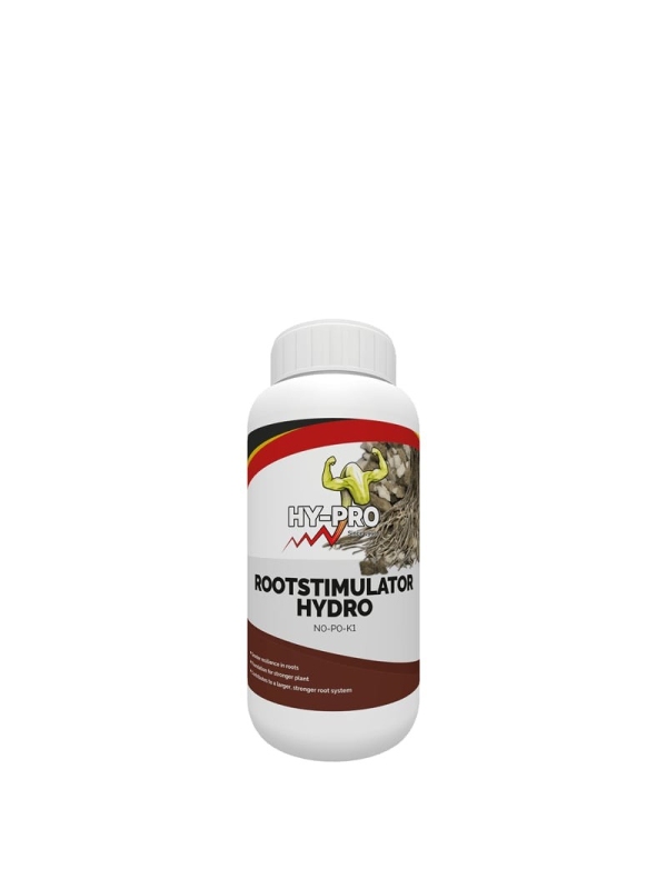 HY-PRO Hydro Rootstimulator 500ml