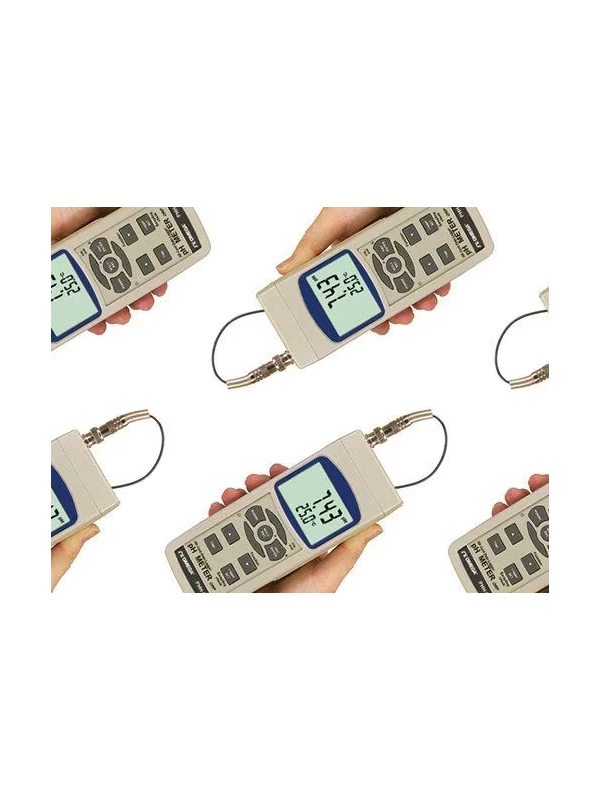 pH Meters