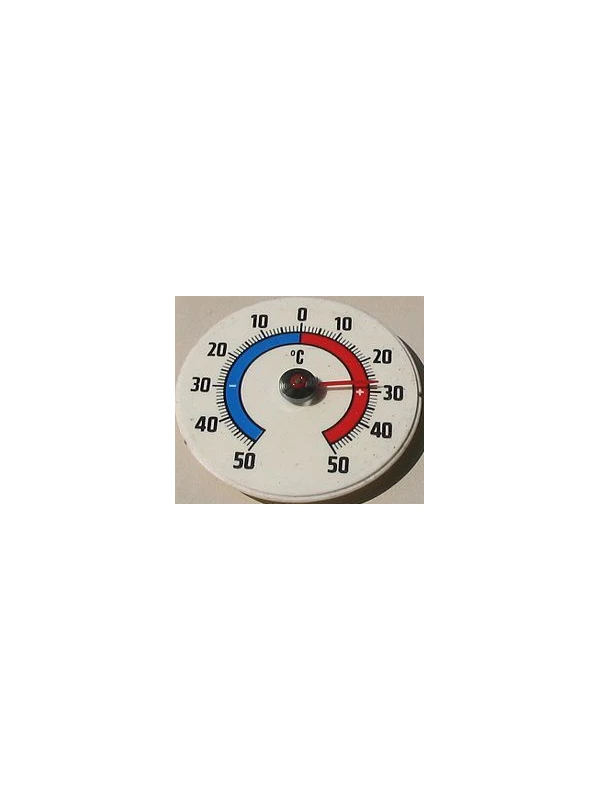 Thermometers