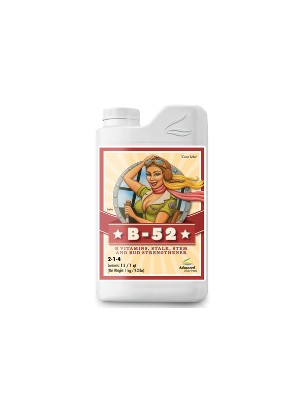Advanced Nutrients B-52 1 liter