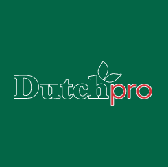Dutchpro groeivoeding