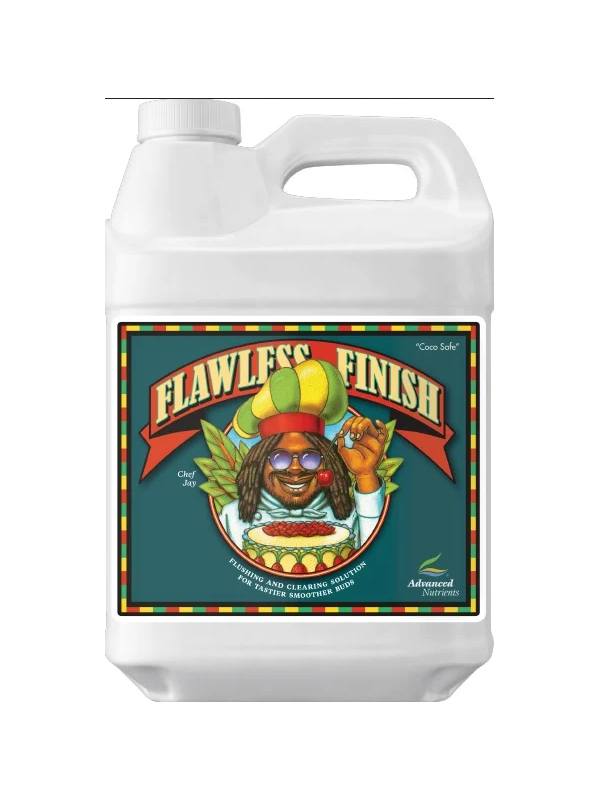 Advanced Nutrients Flawless Finish 250 ml