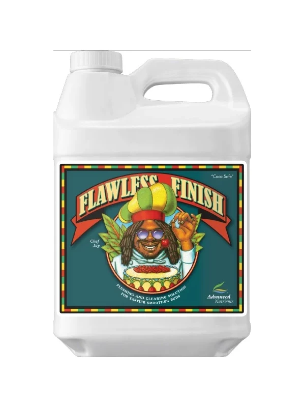 Advanced Nutrients Flawless Finish 250 ml