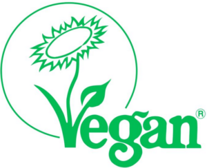 Veganistische Plantenvoeding