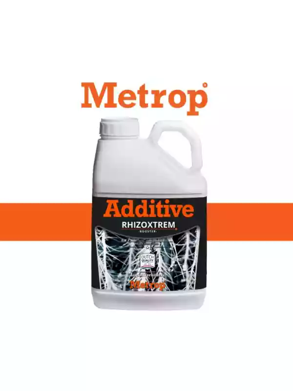 Metrop Additive Rhizoxtrem 5 liter