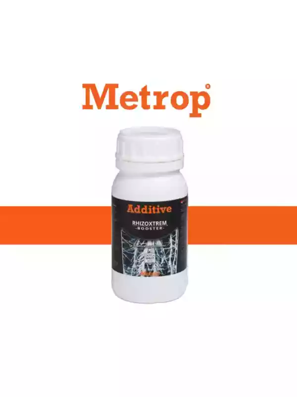 Metrop Additive Rhizoxtrem 250 ml.