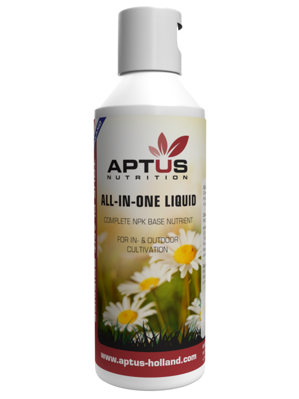 Aptus All-in-One Liquid 150 ml.