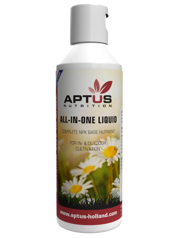 Aptus All-in-One Liquid 150 ml.