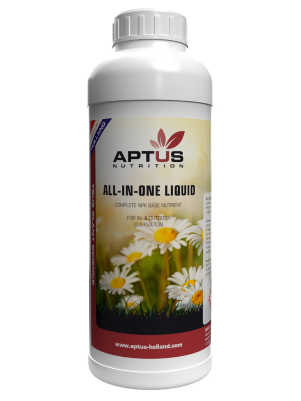 Aptus All-in-One Liquid 1 liter