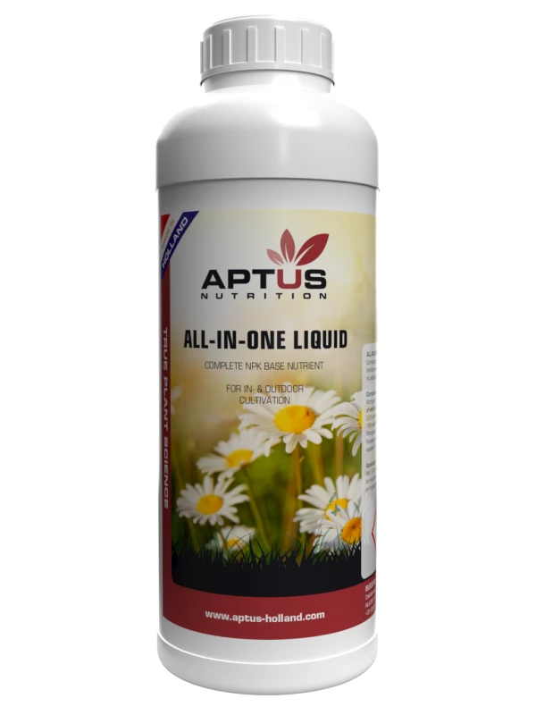 Aptus All-in-One Liquid 1 liter