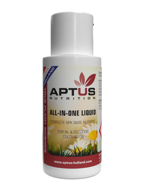Aptus All-in-One Liquid 50 ml.