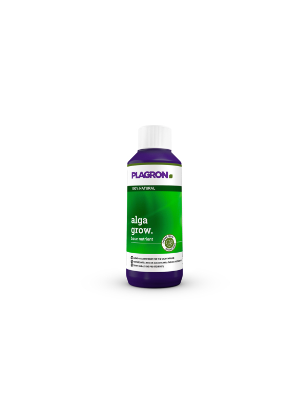 Plagron ALGA GROW 100 ml.