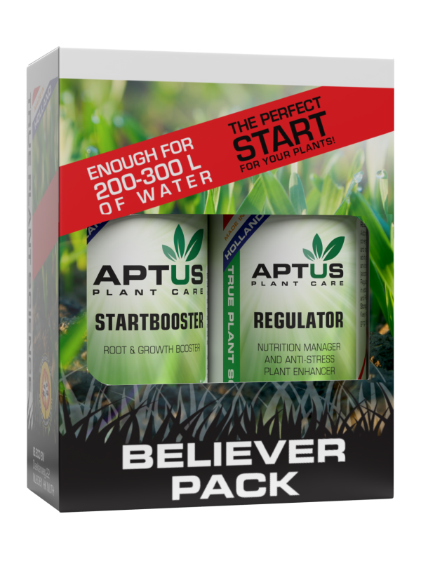 Aptus Believer Pack