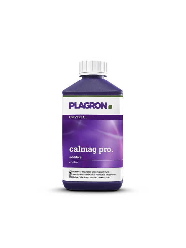 Plagron Calmag Pro 500 ml.