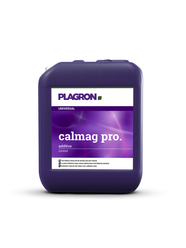 Plagron Calmag Pro 5 liter