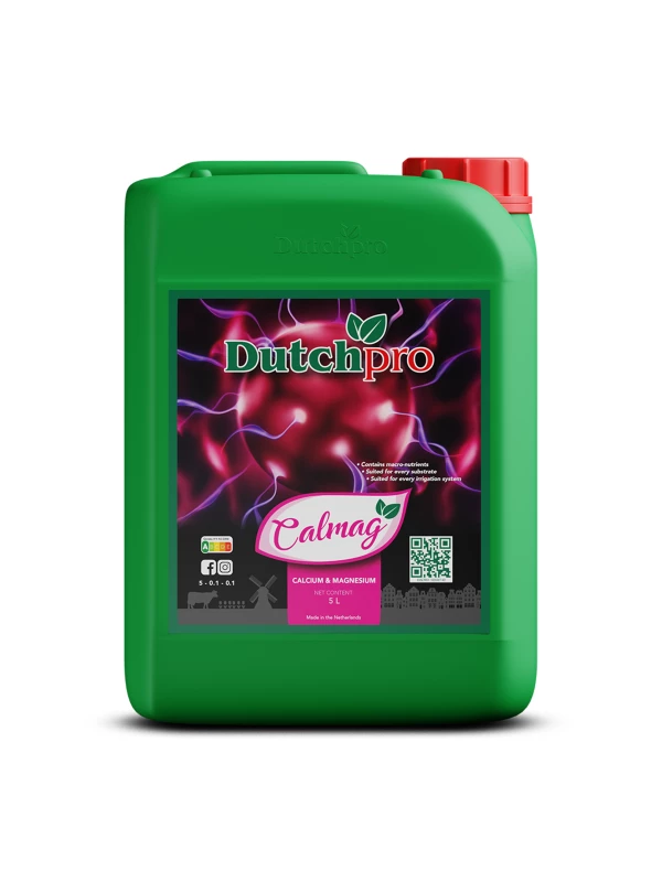 DutchPro CALMAG 5 liter