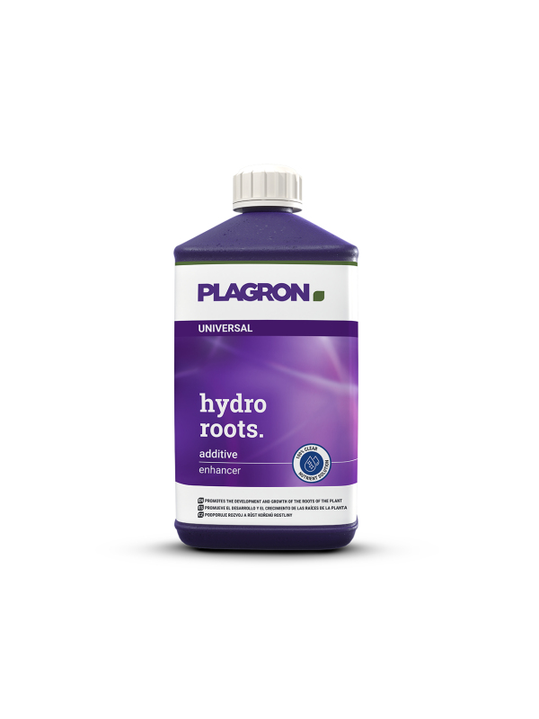 Plagron Hydro Roots 1 Liter