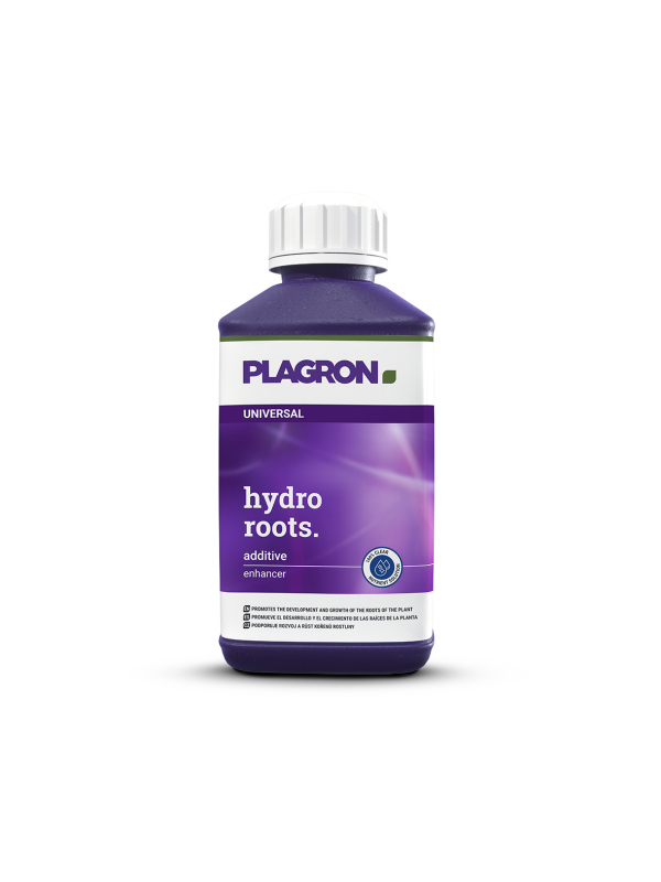 Plagron Hydro Roots 250 ml.
