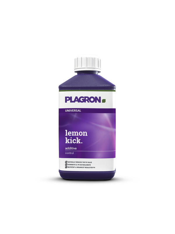 Plagron Lemon Kick 500 ml.