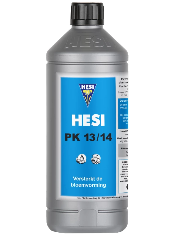 Hesi PK 13/14 1 liter
