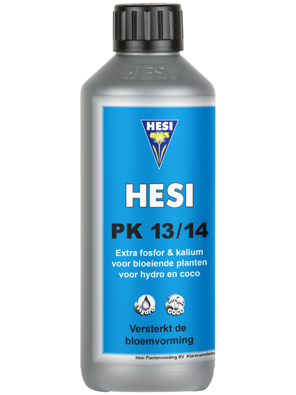 Hesi PK 13/14 500 ml.