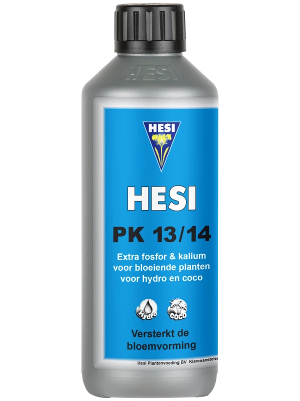 Hesi PK 13/14 500 ml.