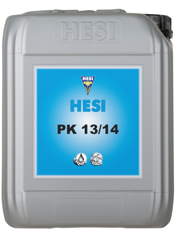 Hesi PK 13/14 5 liter