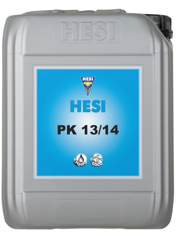 Hesi PK 13/14 5 liter