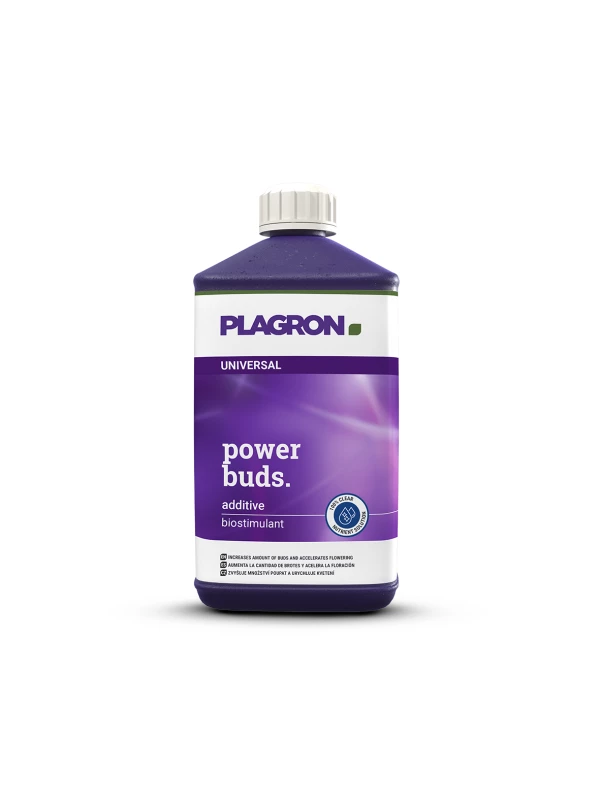 Plagron Power Buds 1 liter