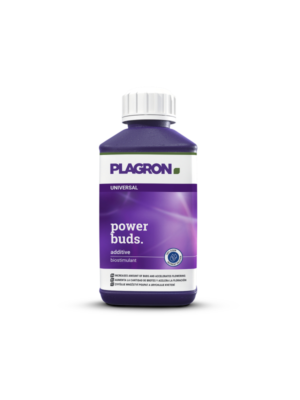 Plagron Power Buds 250 ml.