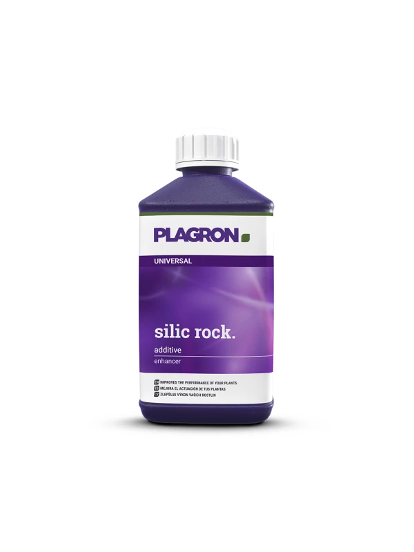 Plagron Silic Rock 500 ml.