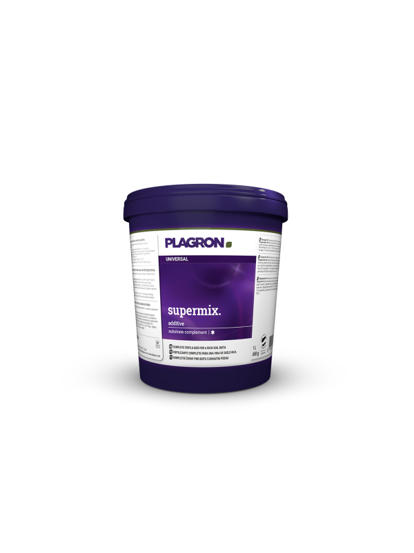 Plagron supermix 1 liter