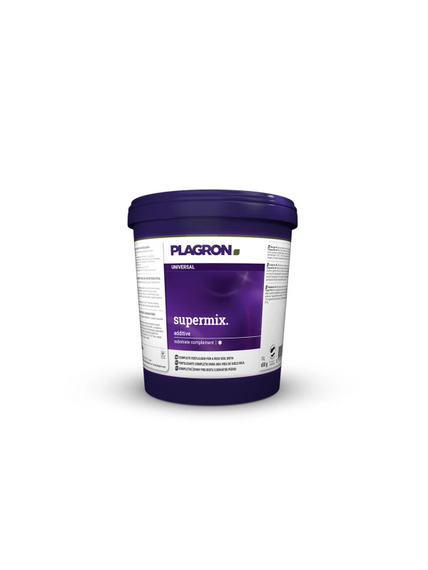 Plagron supermix 1 liter