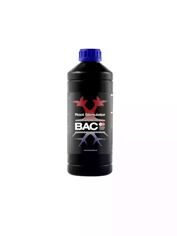 BAC Root stimulator 1 liter