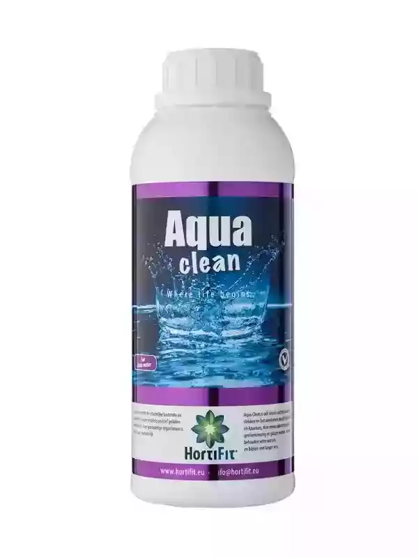 Hortifit Aqua Clean 1 liter