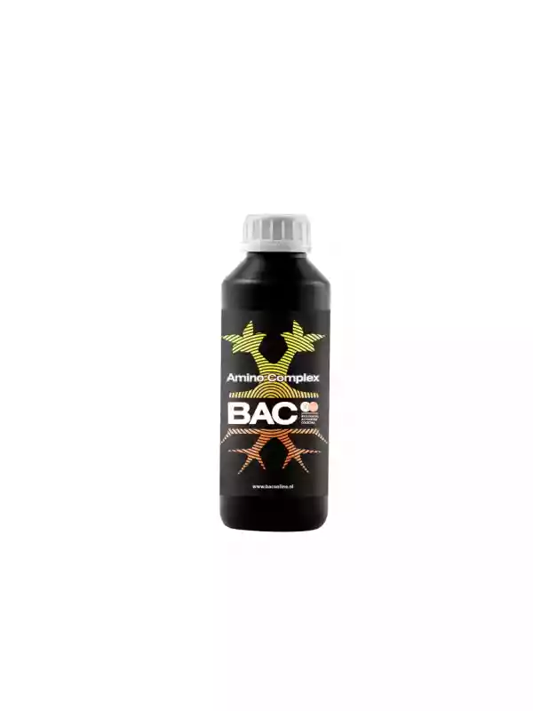 BAC Amino Complex 250 ml.