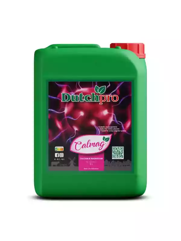 DutchPro CALMAG 5 liter