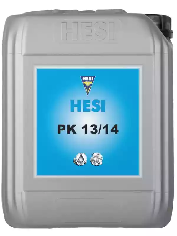 Hesi PK 13/14 5 liter