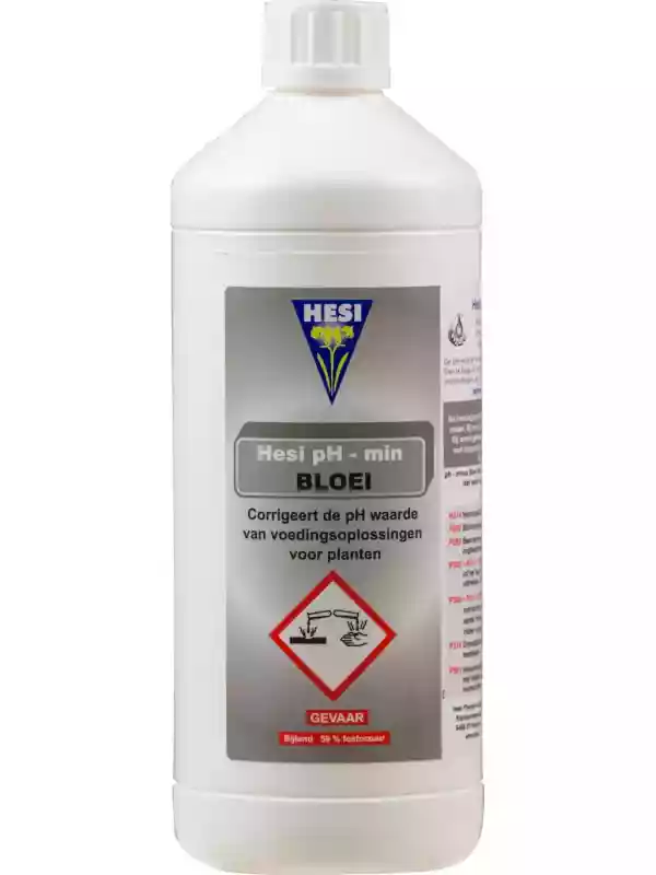 Hesi Ph- 1 liter