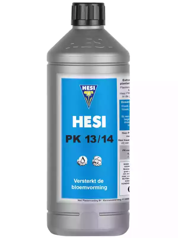 Hesi PK 13/14 1 liter