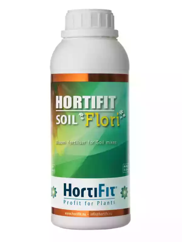 Hortifit Soil Flori 1 liter