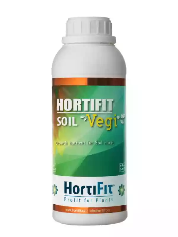 Hortifit Soil Vegi 1 liter