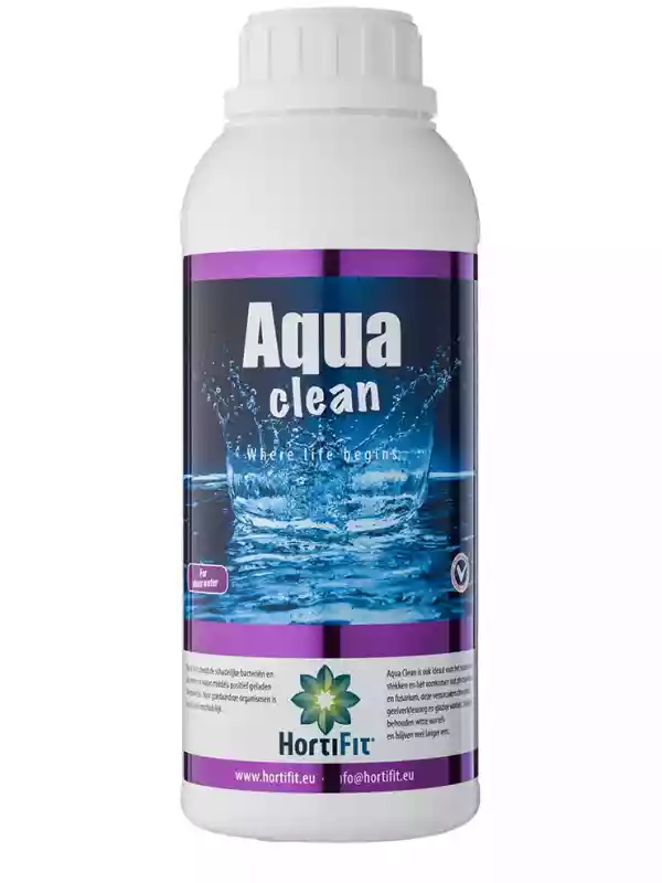 Hortifit Aqua Clean 1 liter