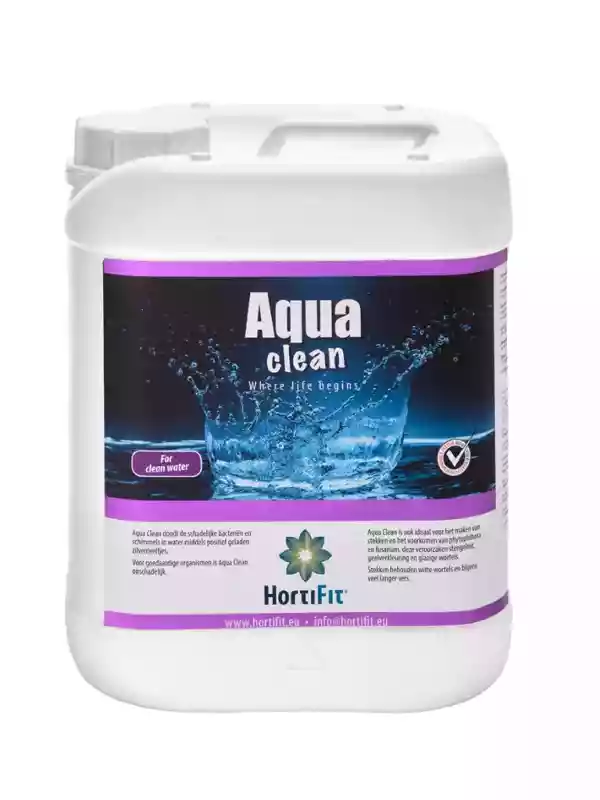 Hortifit Aqua Clean 5 liter