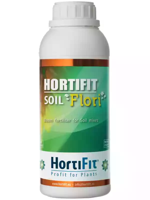 Hortifit Soil Flori 1 liter