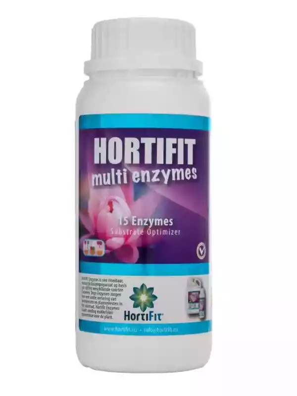 Hortifit Multi Enzymen 250 ml.