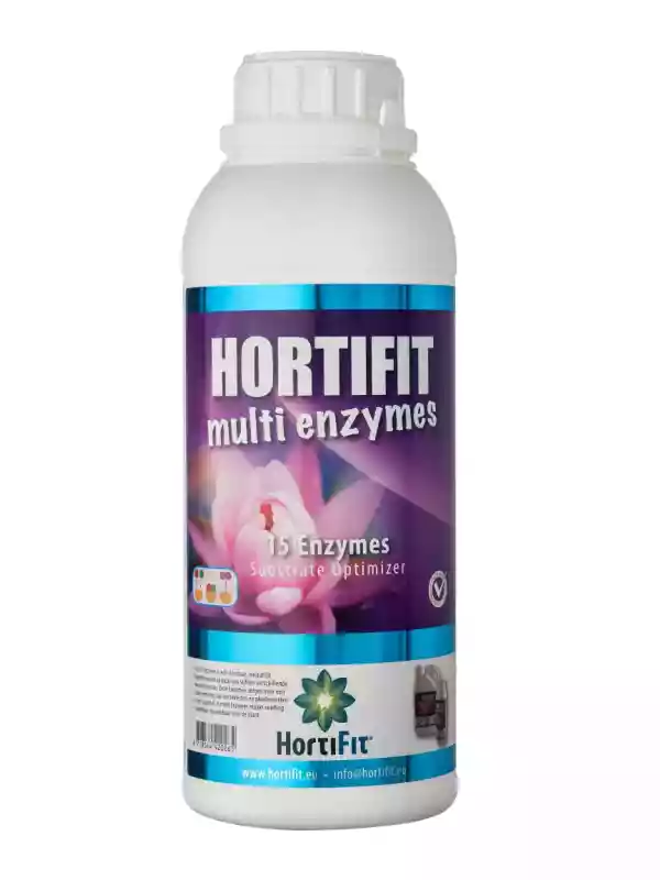 Hortifit Multi Enzymen 1 liter