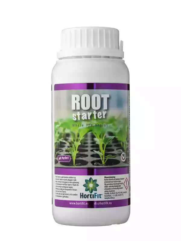 Hortifit Rootstarter 250 ml.
